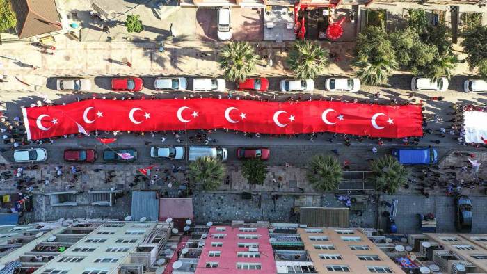 Denizli’nin Unutulmaz Destanı Coşkuyla Kutlanacak