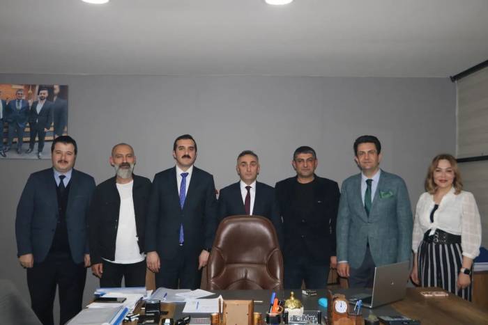 Tekstil Sektörüne İstihdam Desteği Devam Ediyor