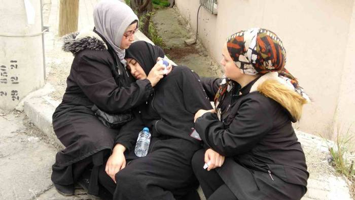 Annelerin En Zor Anları: Acı Feryatlar Yürekleri Dağladı