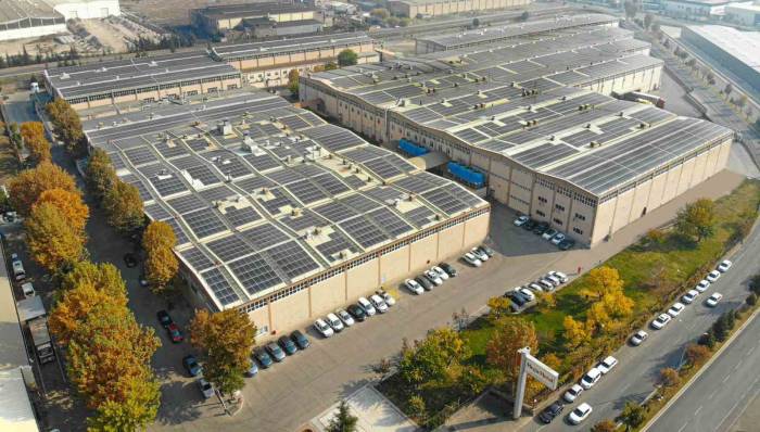 Nasa Ve Tesla’nın Tedarikçilerinden Mega Metal, Yeni Yatırımlarla Büyümeye Devam Ediyor