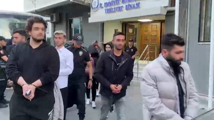 Sahte Site Çetesinin Liderinden Şaşırtan İfade: "ben De Mağdurum"
