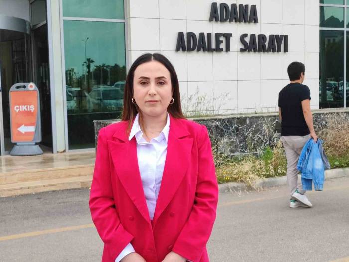 Ölümle Tehdit Edilen Ak Parti Kadın Milletvekili Adayı, Suç Duyurusunda Bulundu