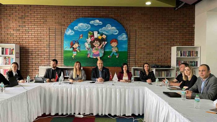 Olağanüstü Haller Pedagojisi Hayata Geçiyor