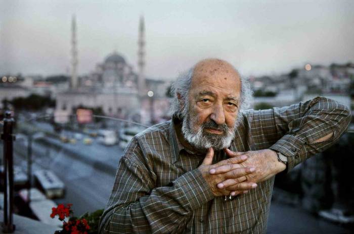 İstanbul Sinema Müzesi’nde Fotoğraf, Sanat Ve Gazetecilik Sempozyumu