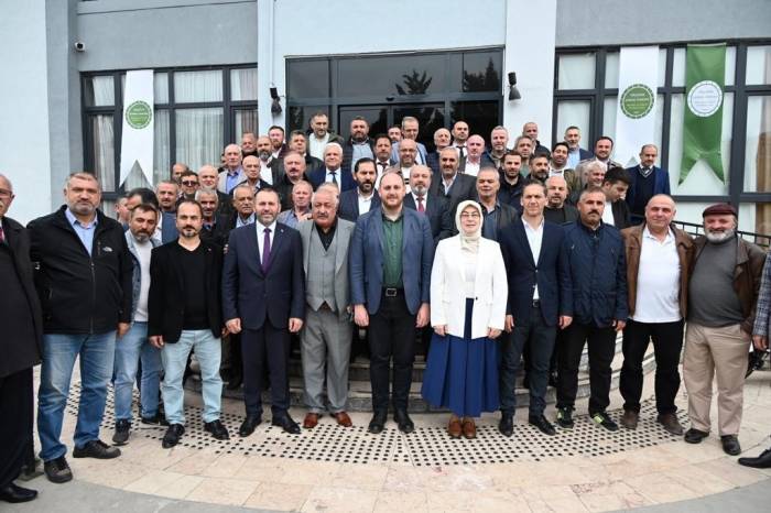 Yalova Küçük Otobüsçüler Kooperatifi’ne Müjde