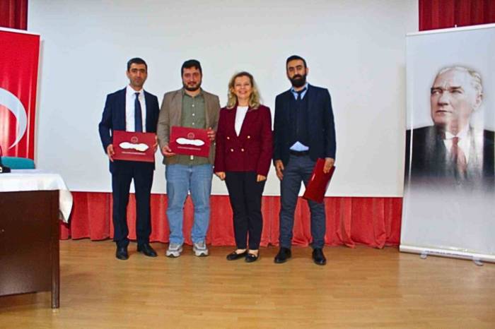 Deprem Bölgesindeki Deneyimleri Paylaştılar