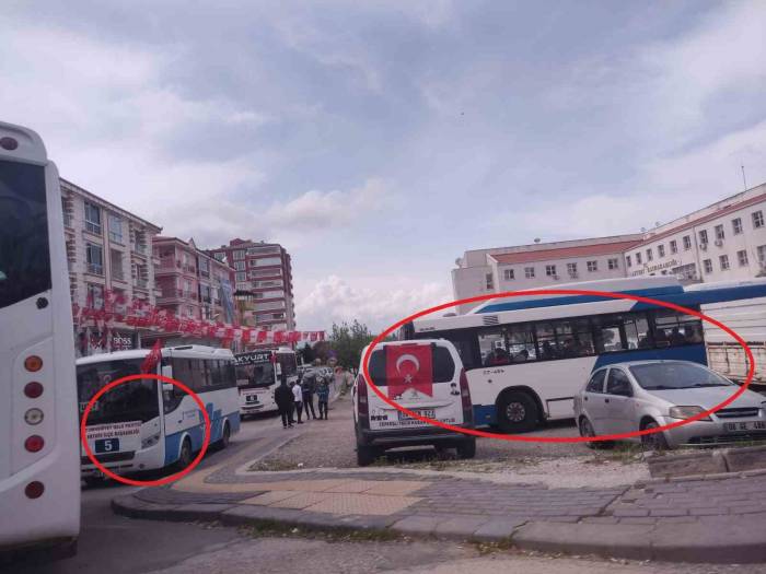 Ak Parti İl Başkanı’ndan, Başkan Yavaş’a Ağır Suçlama: