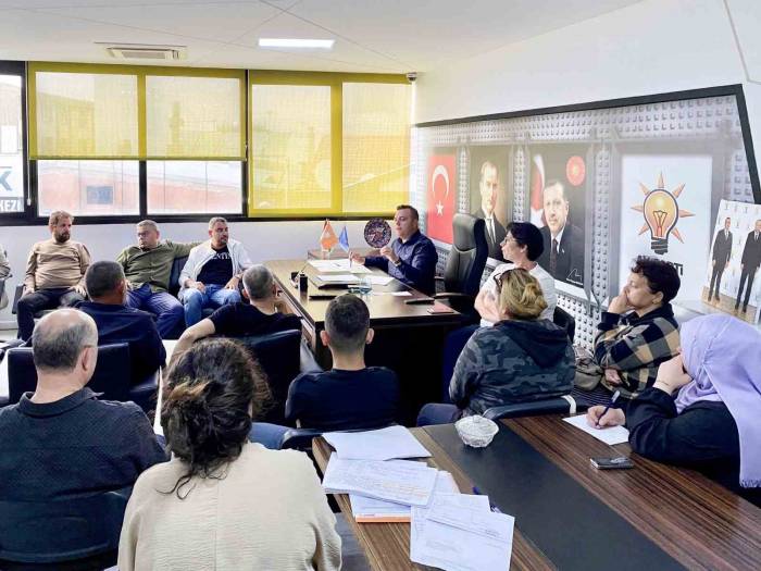 Seferihisar’da 44 Bin 713 Kişi 130 Sandıkta Oy Kullanacak
