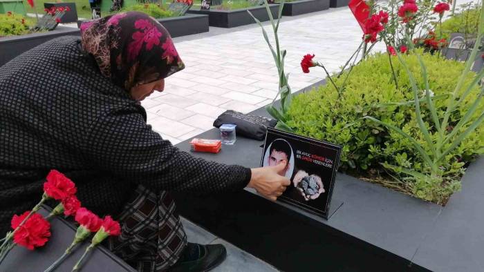 Soma’da Dinmeyen Acı