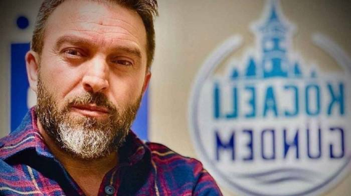 A Haber Kocaeli Bölge Müdürü Hakan Süer Saldırıya Uğradı, Oğlu Bıçaklandı