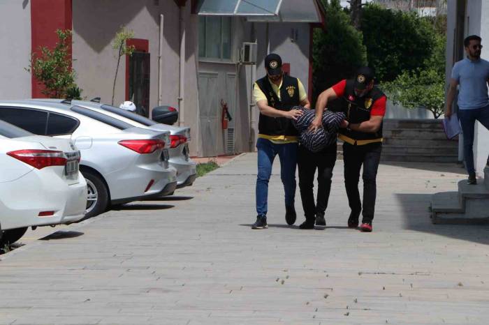 Suç Makinesi Çiftlik Gaspçıları Yakalandı: 3 Tutuklama