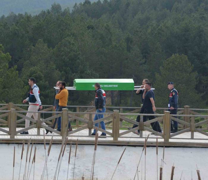 Piknik Faciasında Ölen 4 Kişiden 2’sinin Cansız Bedenine Ulaşıldı