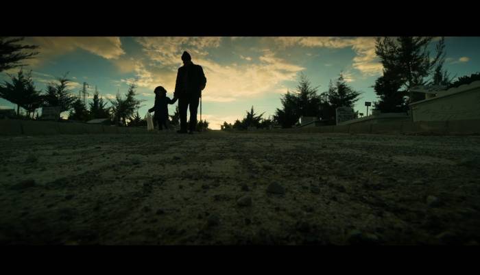 ‘memleketimin Sessiz Bayramı’ Uluslararası Film Festivallerinde