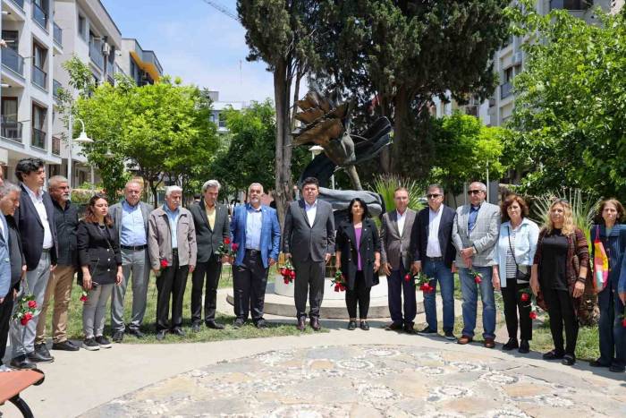 Buca Belediyesi, Yaylacıklı Anneleri Unutmadı