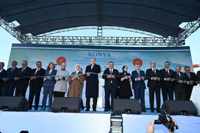 Başkan Altay: “14 Mayıs Akşamı Bayramımız Olsun”