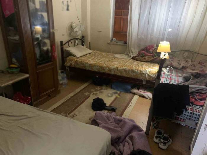 Düzensiz Göçmenlere Ev Kiralayan Mülk Sahibine 355 Bin Lira Para Cezası