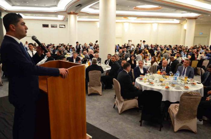 Özdemir: "türkiye’de Baskıcı Rejim Var Diyenler, Muharrem İnce’ye Ahlakla Bağdaşmayacak Tutum Takındılar"