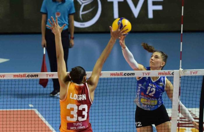 Nilüfer’in Sultanları Avrupa Kapılarını Açtı