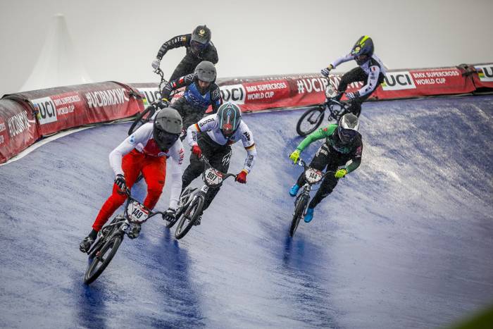 Bisiklette Dünyanın Gözü Yine Sakarya’da Olacak