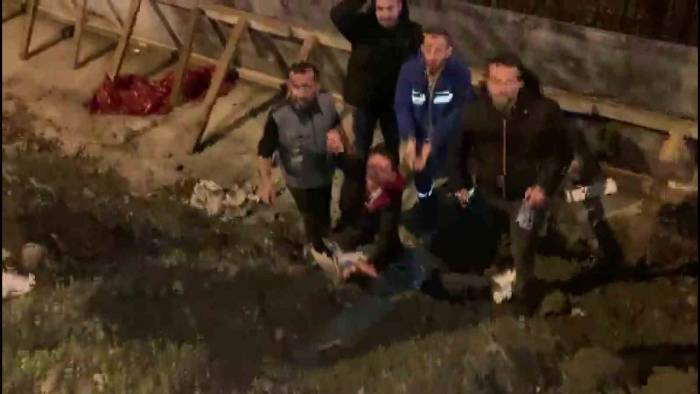 Sakarya’da Akıl Almaz Kaza: 2’si Ağır, 4 Yaralı