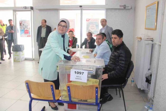 Böhürler Oyunu Kullandı