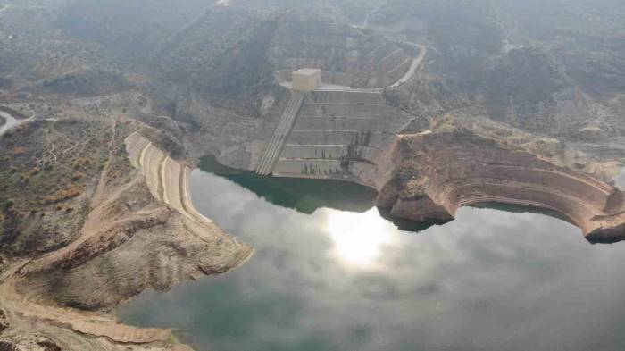 Son Yağışlar Çiftçilerin Yüzünü Güldürdü