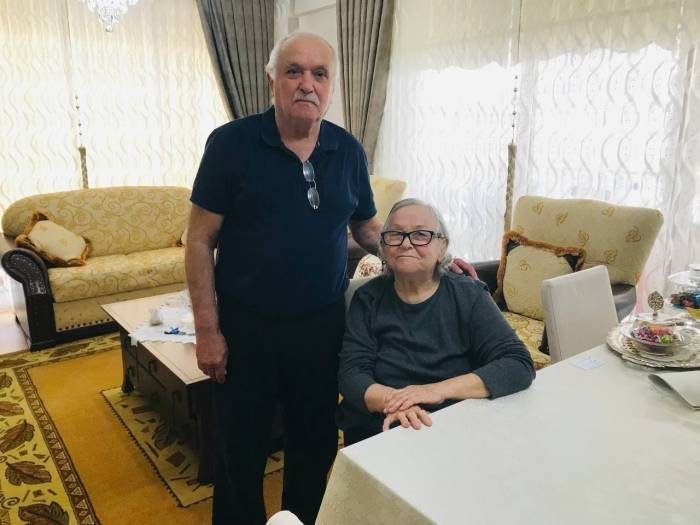 Edirne’de Seyyar Sandık Evlerinden Çıkamayan Seçmenlerin Ayağına Gitti