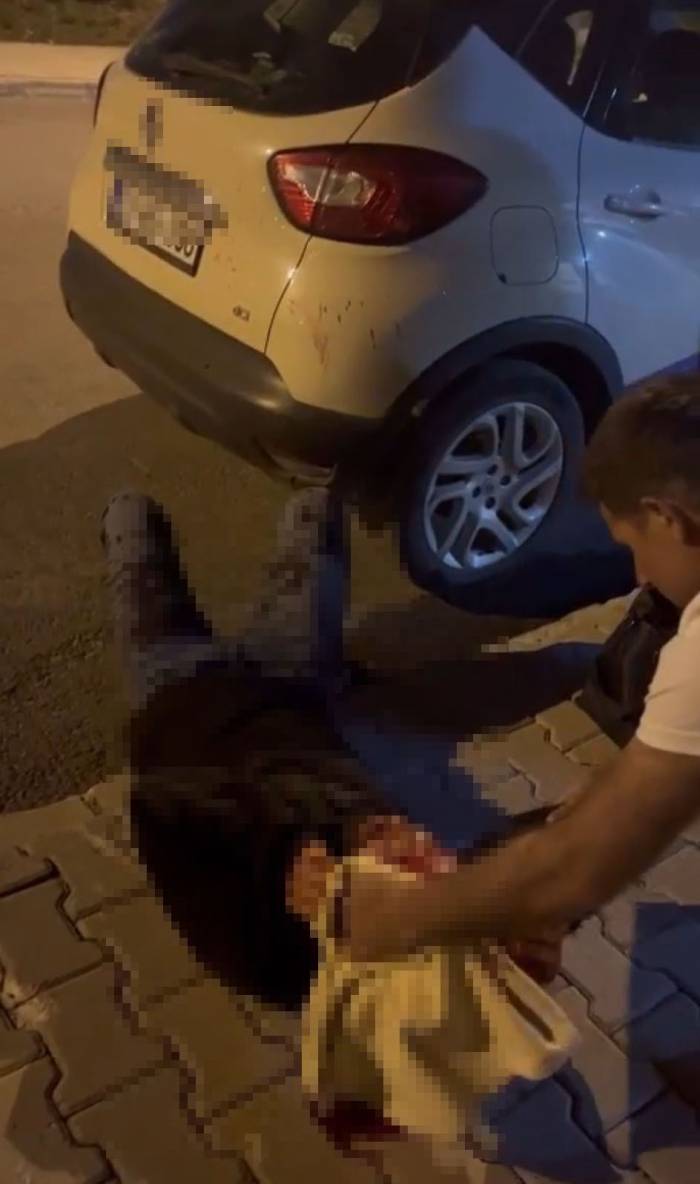 Elazığ’da Bir Kişiyi Silahla Yaralayan 2 Şüpheli Yakalandı