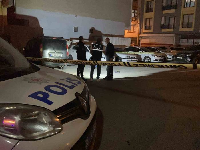 Silahlı Saldırıya Uğrayan Şahıs Hayatını Kaybetti