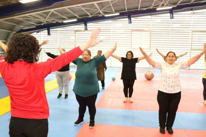 Kocaeli’de Obeziteyle Mücadele Programı Başlatıldı