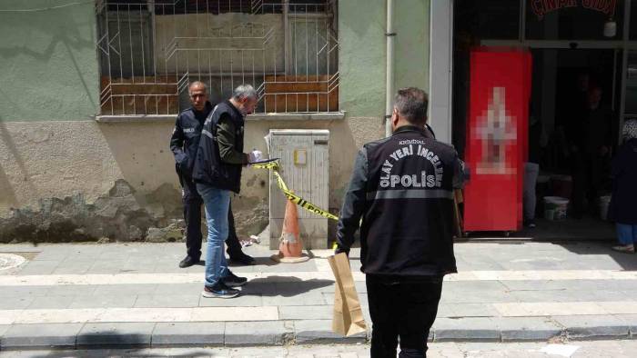 Malatya’da Silahlı Saldırıya Uğrayan Kişi Yaralandı