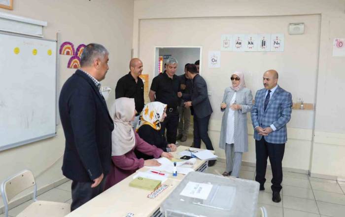 Vali Demirtaş, Oyunu Kullandı