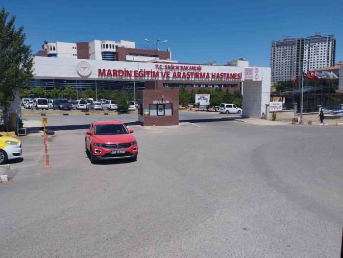 Sağlık Ekipleri Hastalar İçin Seferber Oldu