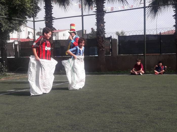 Adana’da Anneler Günü Etkinliği