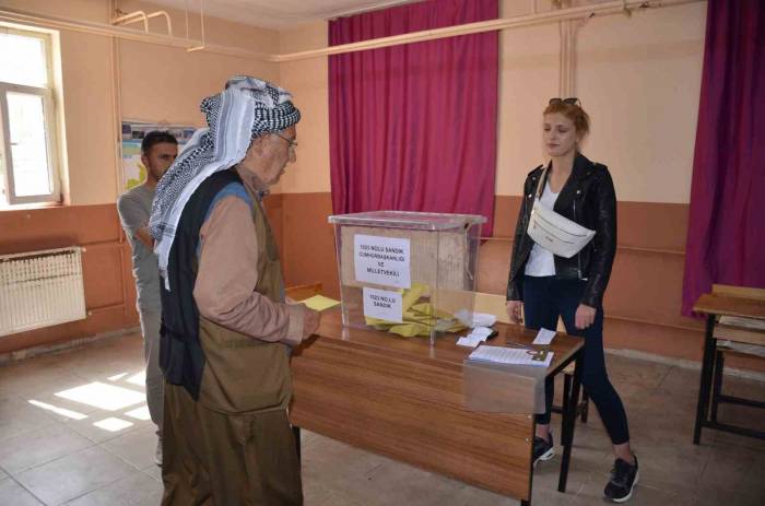 Kuzey Irak’ın Sıfır Noktasında Seçim Heyecanı