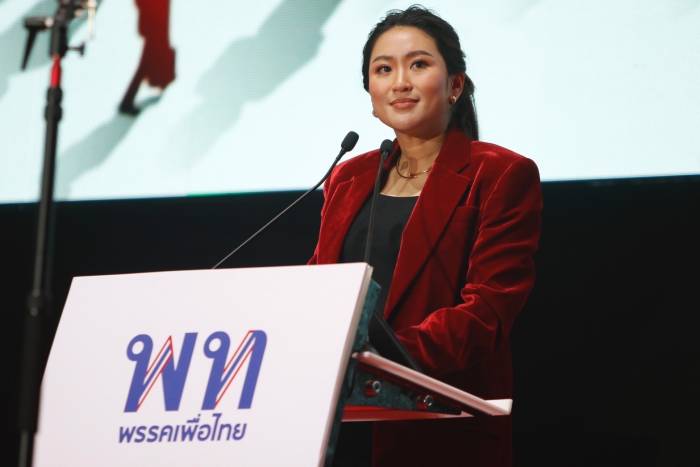 Tayland’da Sandıktan Koalisyon Çıktı