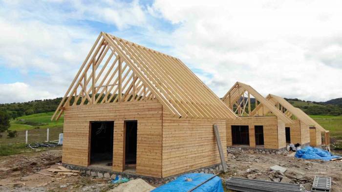 Türkiye’nin İlk Bungalov Mahallesi Kırklareli’nde Kuruluyor