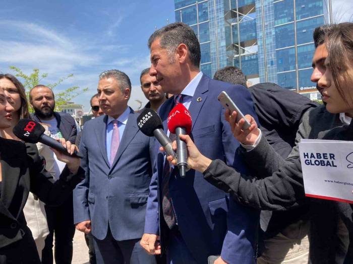 Oğan: “türkiye’nin Siyasi Krize Girmemesi İçin Sorumluluğu Üsteleneceğiz”