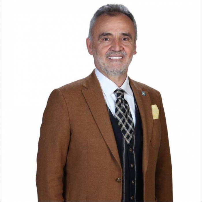 Edirne’de Ak Parti Ve İyi Parti 1’er, Chp İse 2 Milletvekili Çıkardı