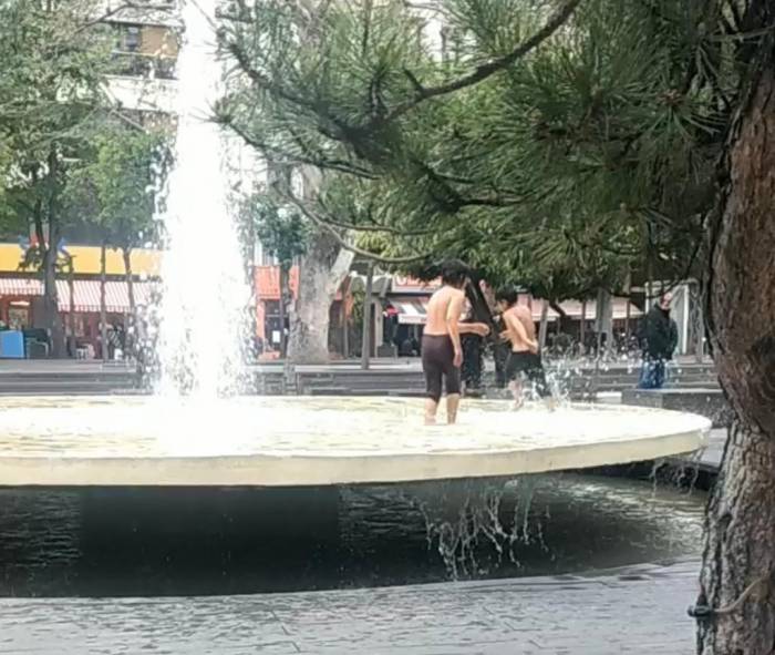 Çocukların Tehlikeli Oyunu
