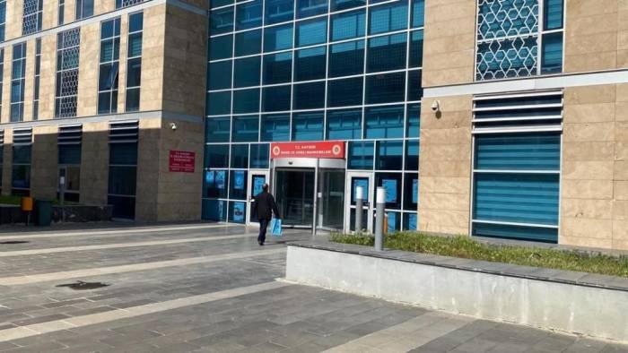 Kayseri’den Recep Tayyip Erdoğan’a 582 Bin 88 Oy Çıktı