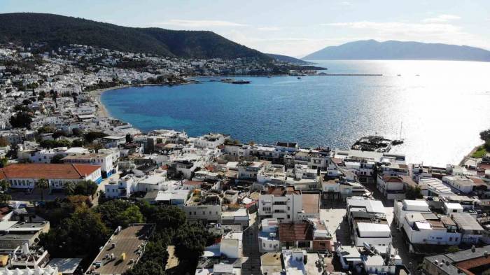 Oteller Eski Günlerine Geri Dönüyor, Pandemi Kuralları Kaldırıldı