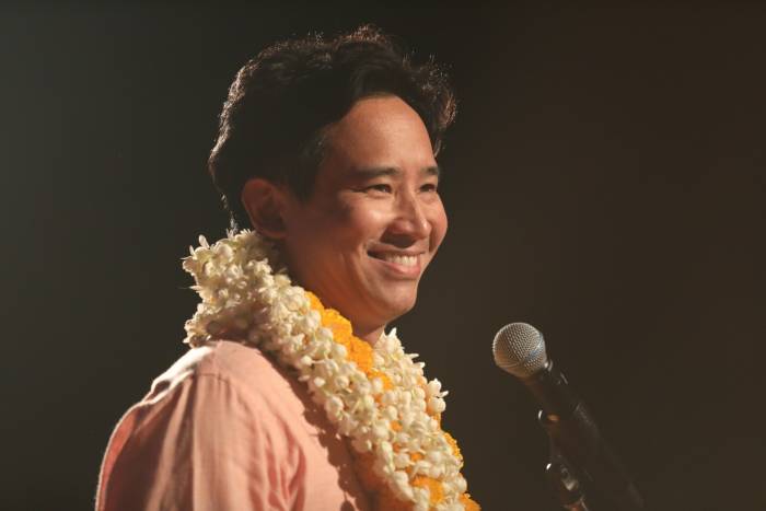 Tayland’ın Yeni Başbakanı Belli Oldu