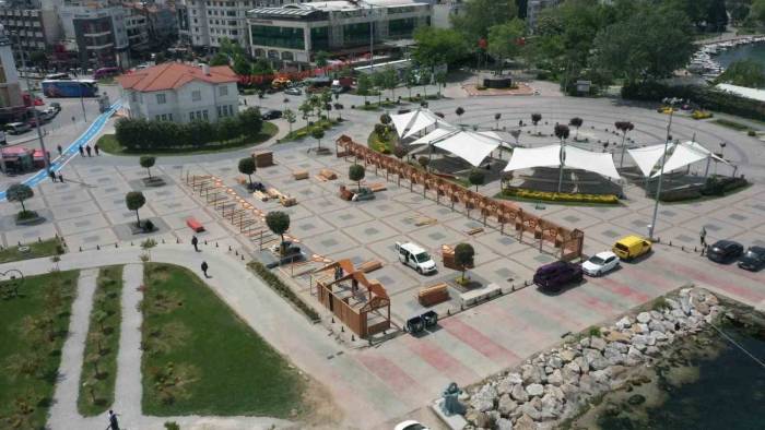 Yalova Belediyesi İbrahim Müteferrika Kitap Fuarı Düzenleyecek