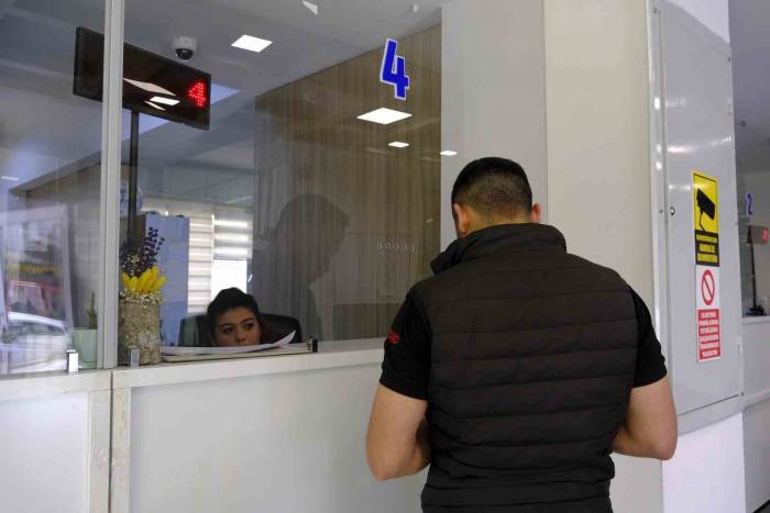 Emlak Vergisi Ödemeleri Başladı