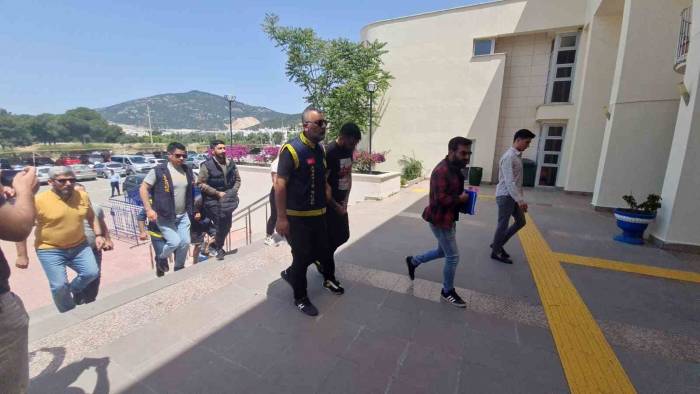 Çalışanını Kazara Öldürdüğünü İddia Etti
