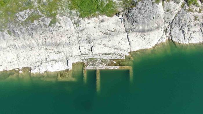 Sultan Alaattin Keykubat’ın 8 Yıl Tutsak Kaldığı Zindanlar Turizme Kazandırılmayı Bekliyor