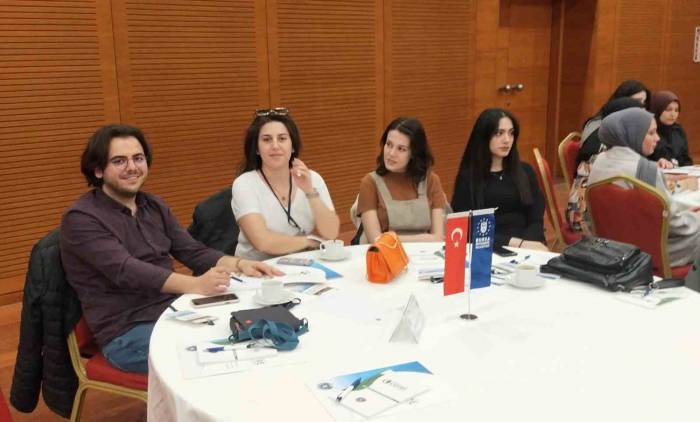 Bursa’da Kuraklığa Karşı Yeni Fikirler Filizleniyor