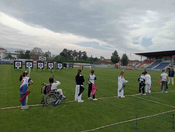 Hedefi 12 Vurmaya Çalıştılar