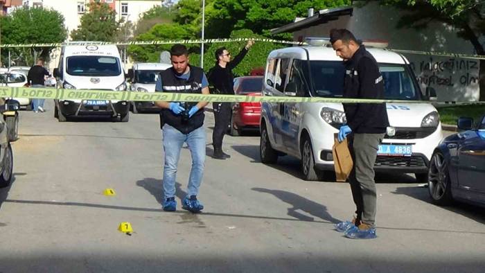 Karaman’da Kız Meselesi Yüzünden Kavga Çıktı: 1 Ölü, 2 Yaralı